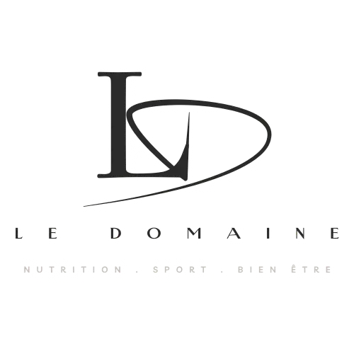 logo Le Domaine